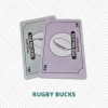 Rugby Manager - the card game